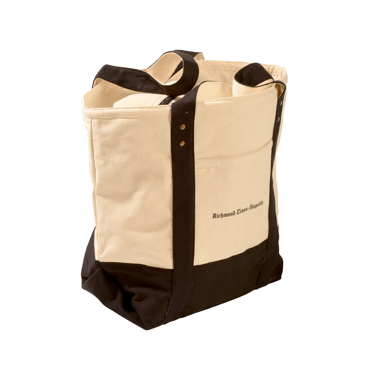 Large RTD Logo Tote