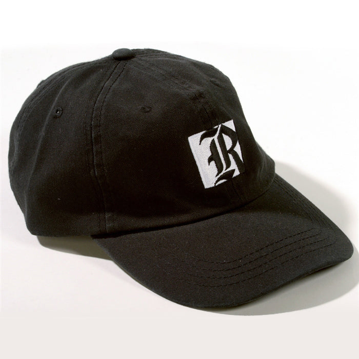 Canvas Baseball Hat