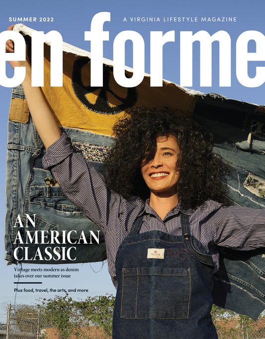 En Forme - Summer 2022
