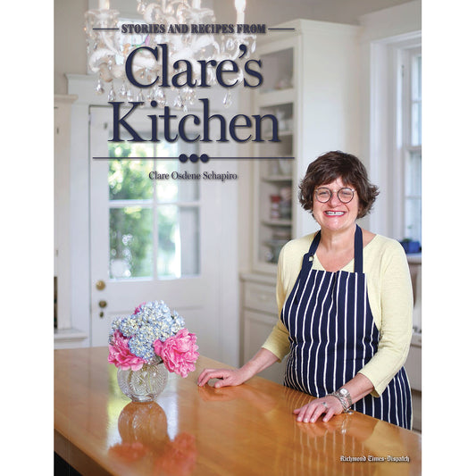 Clare’s Kitchen