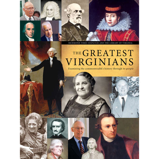 The Greatest Virginians