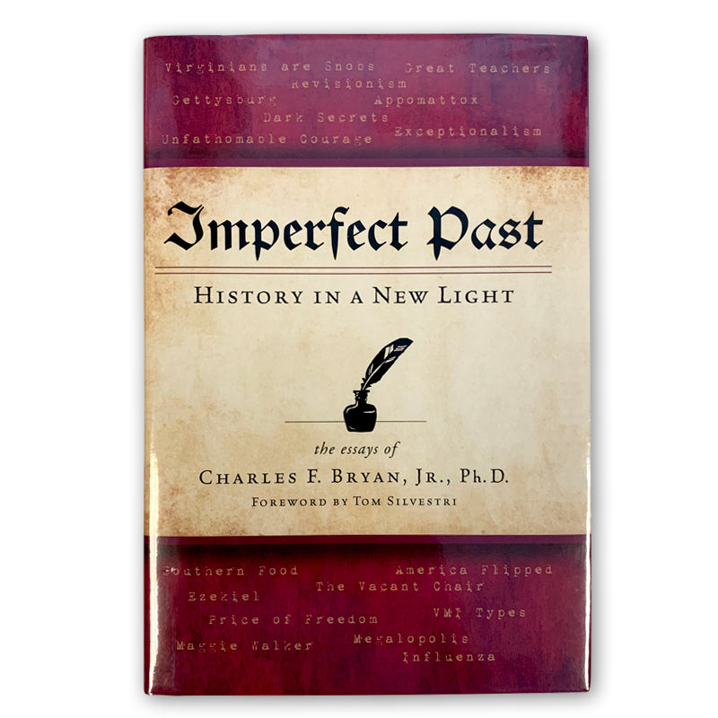 Imperfect Past