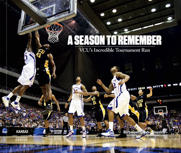 VCU A Season to Remember