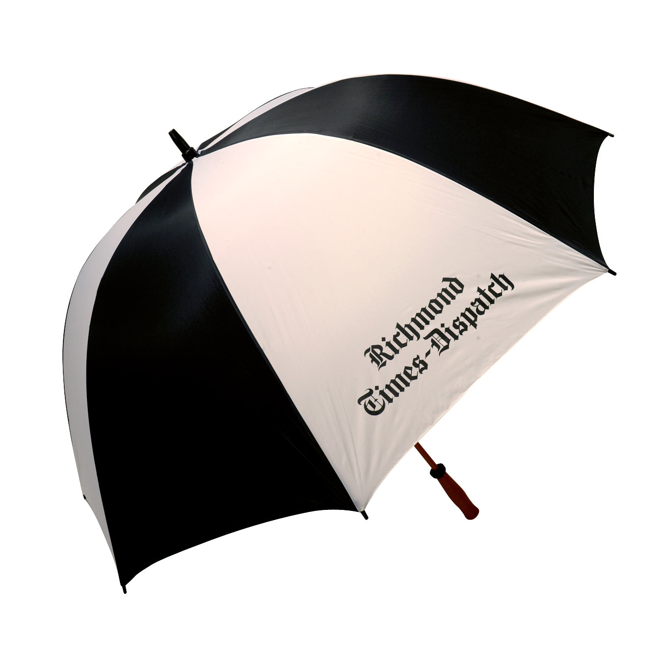 Large Umbrella with RTD Logo
